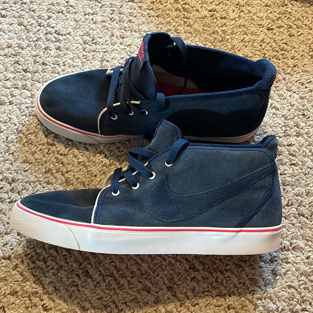 Nike TOKI ND